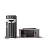 HP ProLiant ML370 G3 Server series
